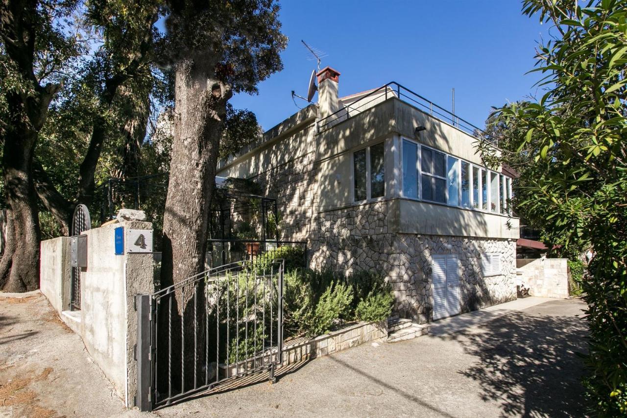 Apartments Marija - Ferienwohnung