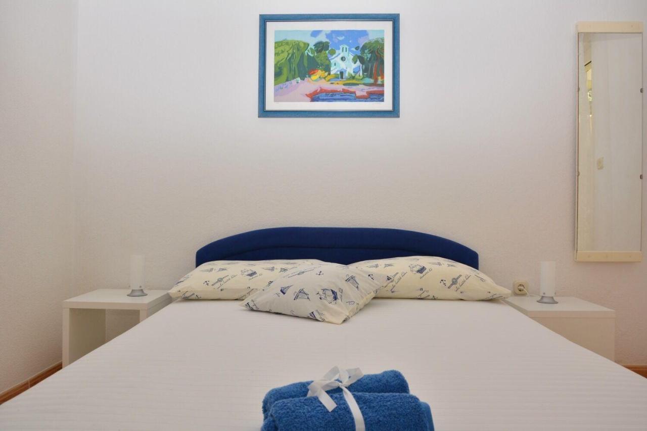 Apartamento de 1 dormitorio - Planta baja 