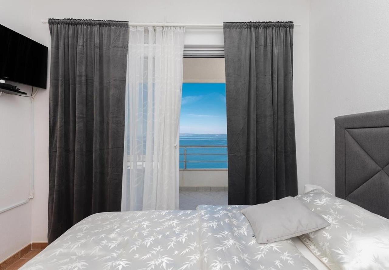 Apartment mit 2 Schlafzimmern