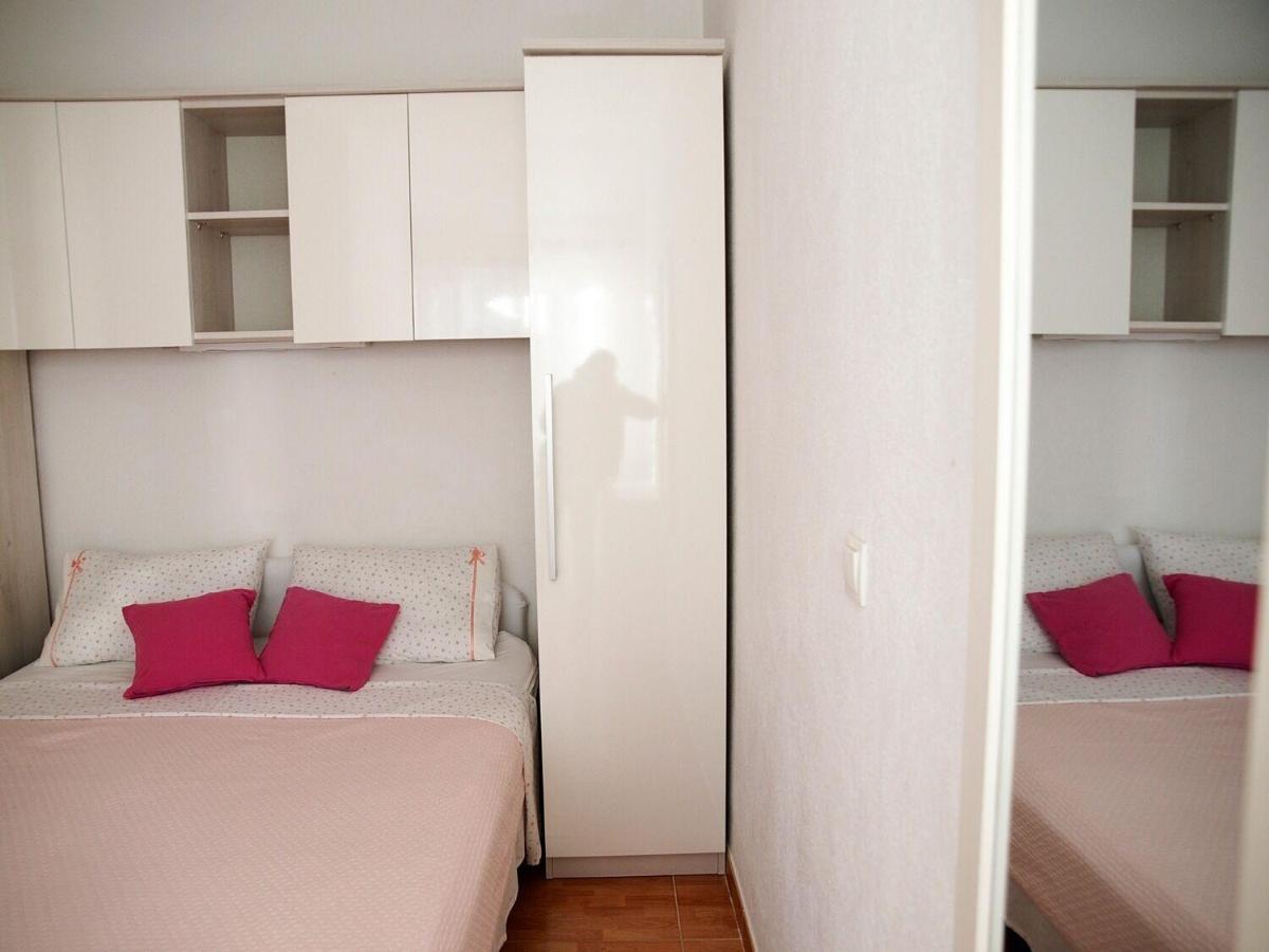 Apartment mit 1 Schlafzimmer - 2. Etage