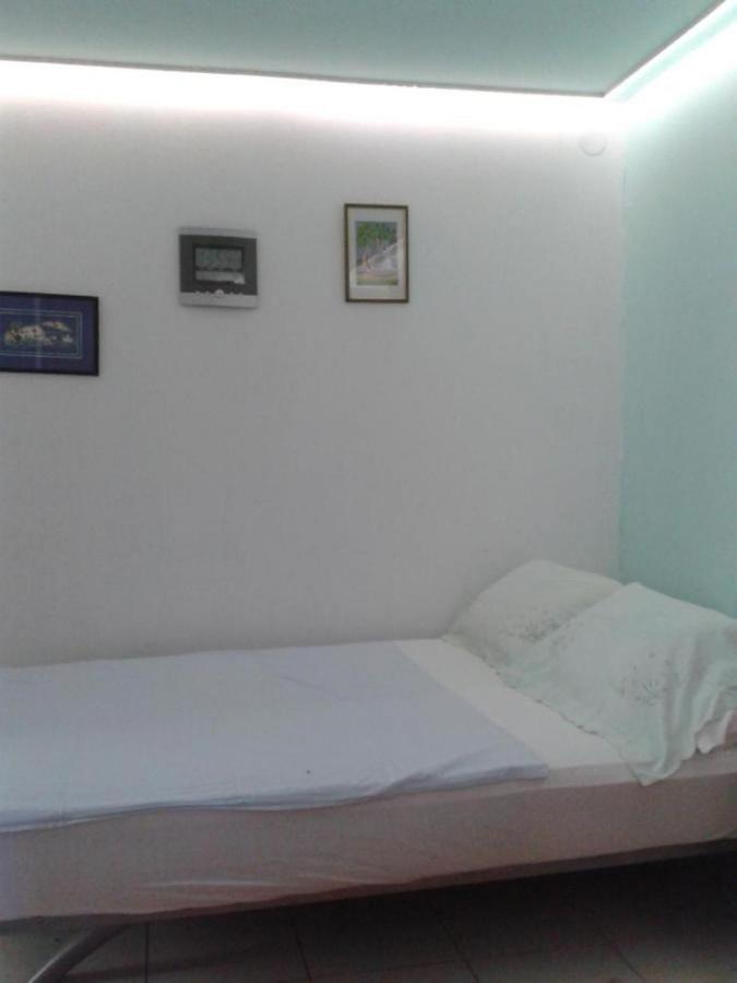 Ferienhaus mit 1 Schlafzimmer