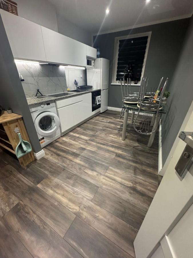 Apartament w Łęknicy - B&B