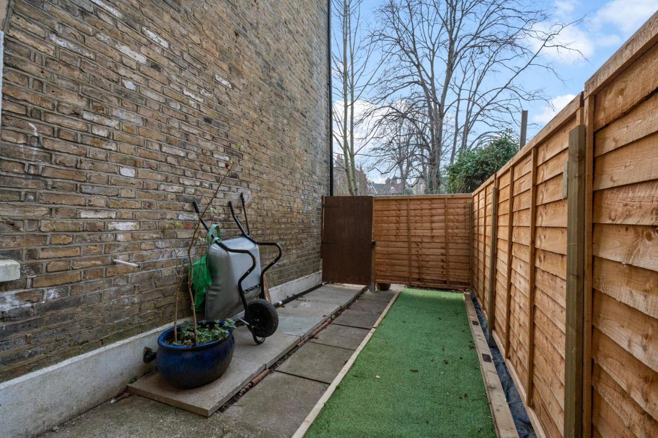 Luxury apartment Tulse Hill - B&B