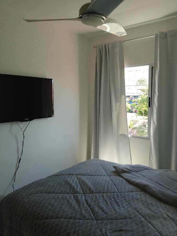 Apartamento no Centro do Vila Branca - B&B