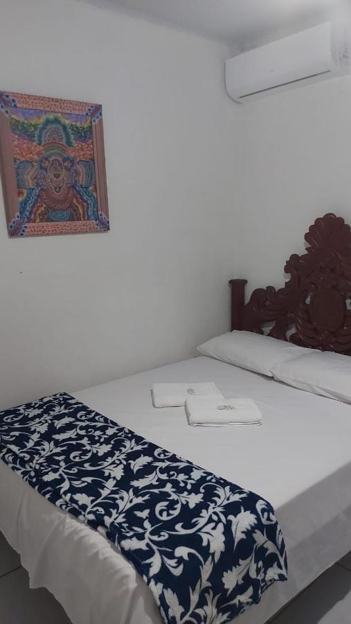 Dormitorios Rosario - Ferienwohnung Pirenópolis