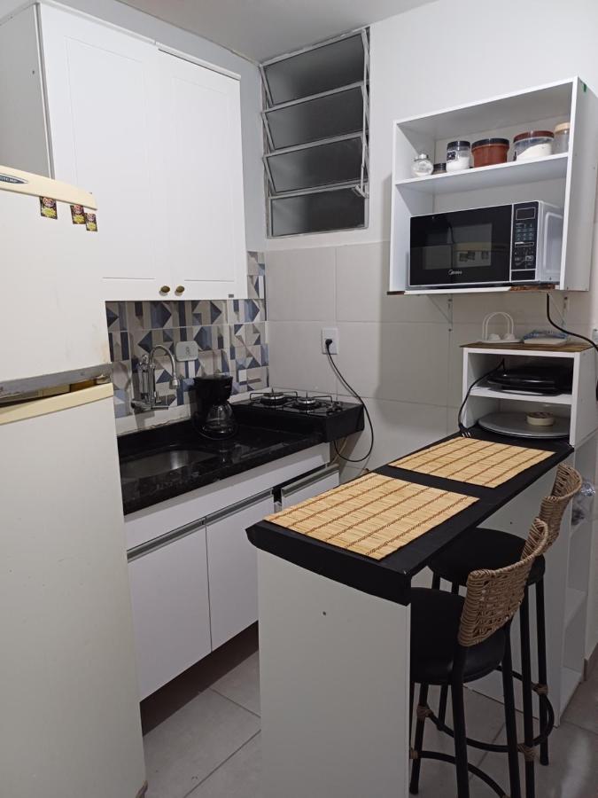 Habitación Triple con baño privado externo

