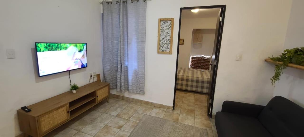Condesa cheap & cozy - B&B