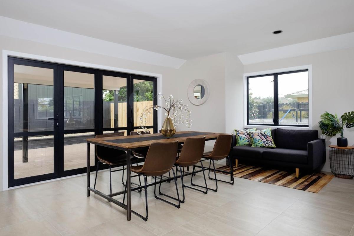 Mt Maunganui White House - B&B Mount Maunganui