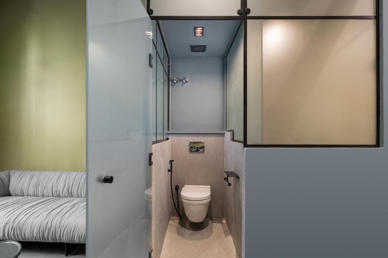 Suite King con Balcone