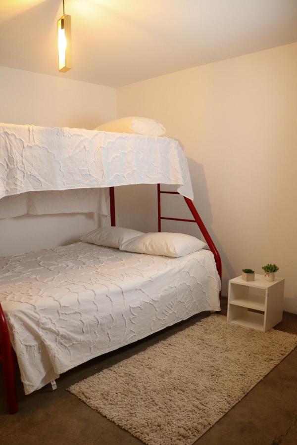Chambre Double ou Lits Jumeaux