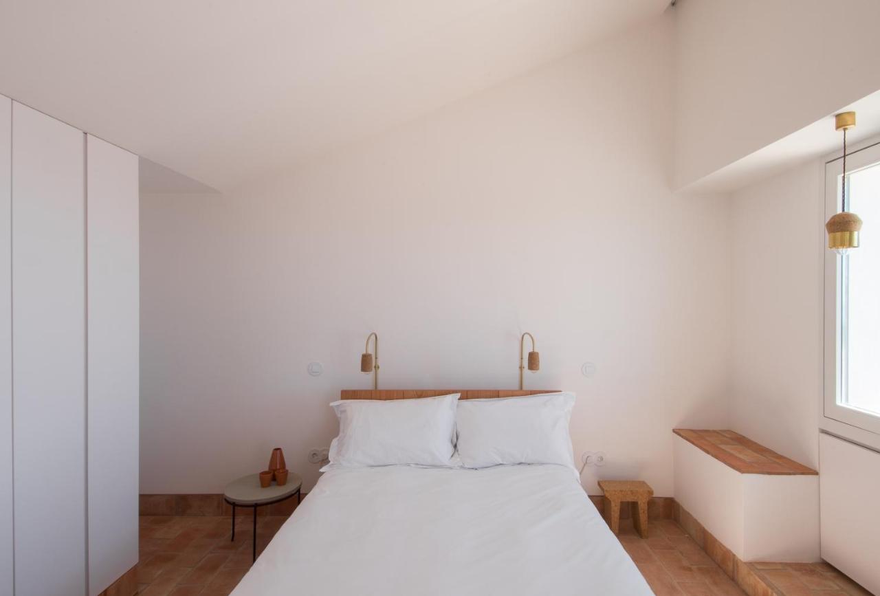 Superior Double Room with Sea View
