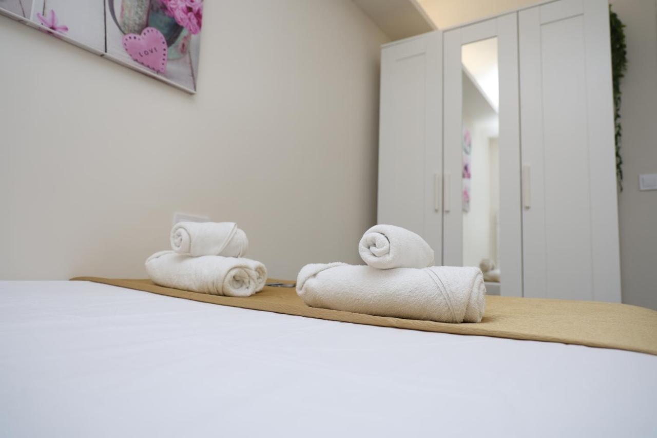 Habitación Doble Estándar