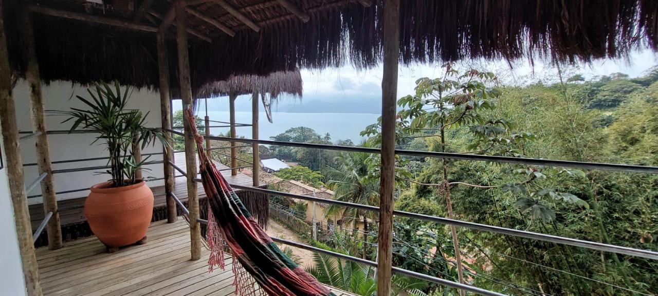 Suite con vistas al mar