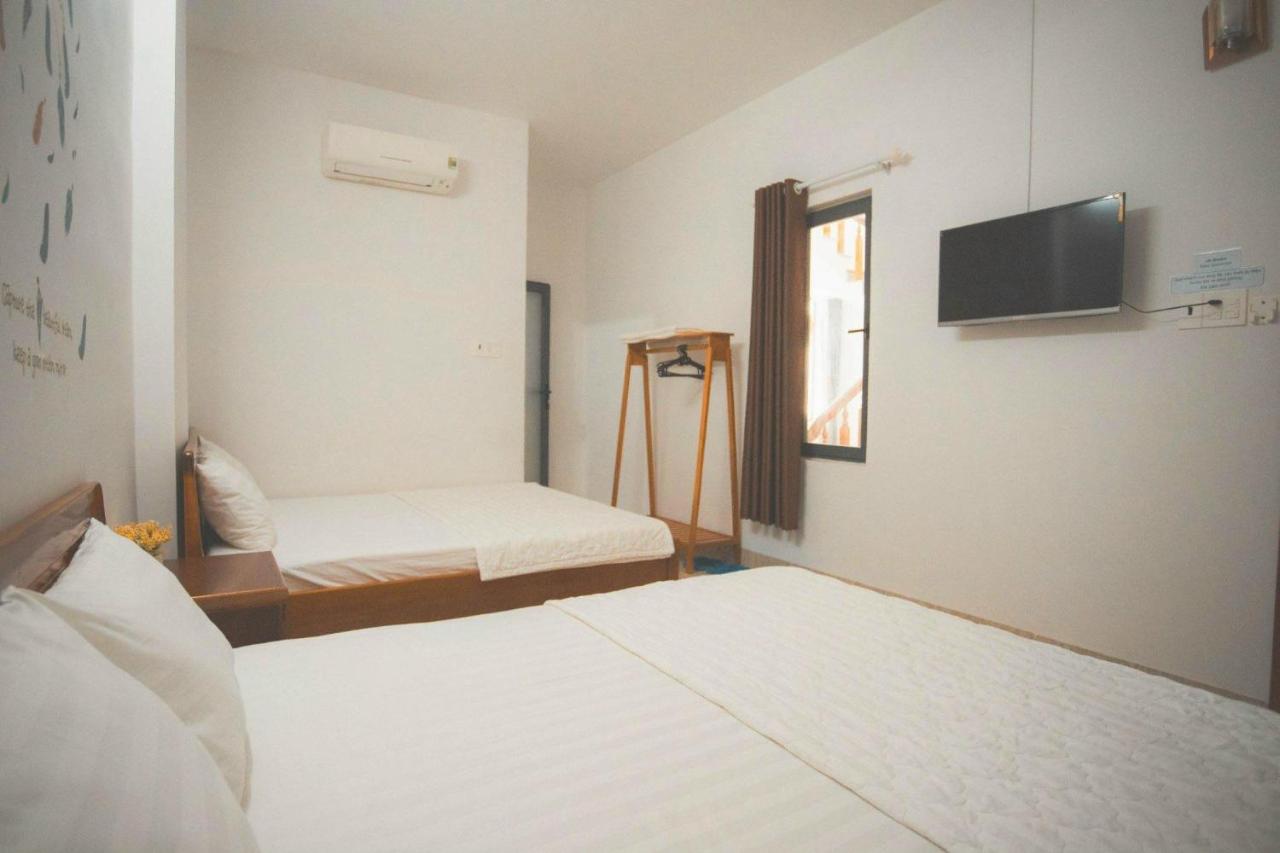 Homestay Dream - B&B