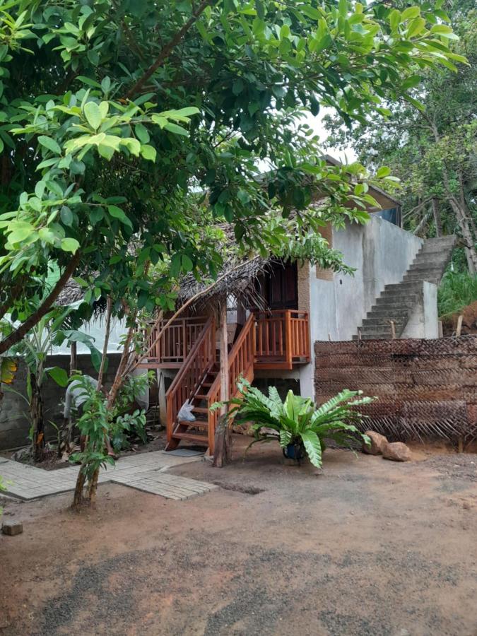 Sunset view cabana - B&B