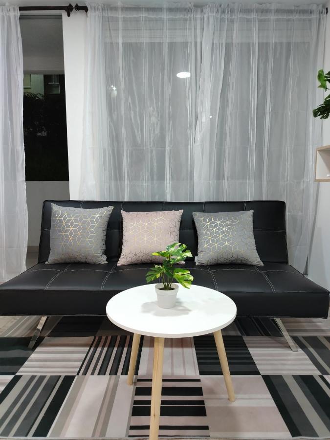 Espectacular apto espacio, confort y belleza - B&B
