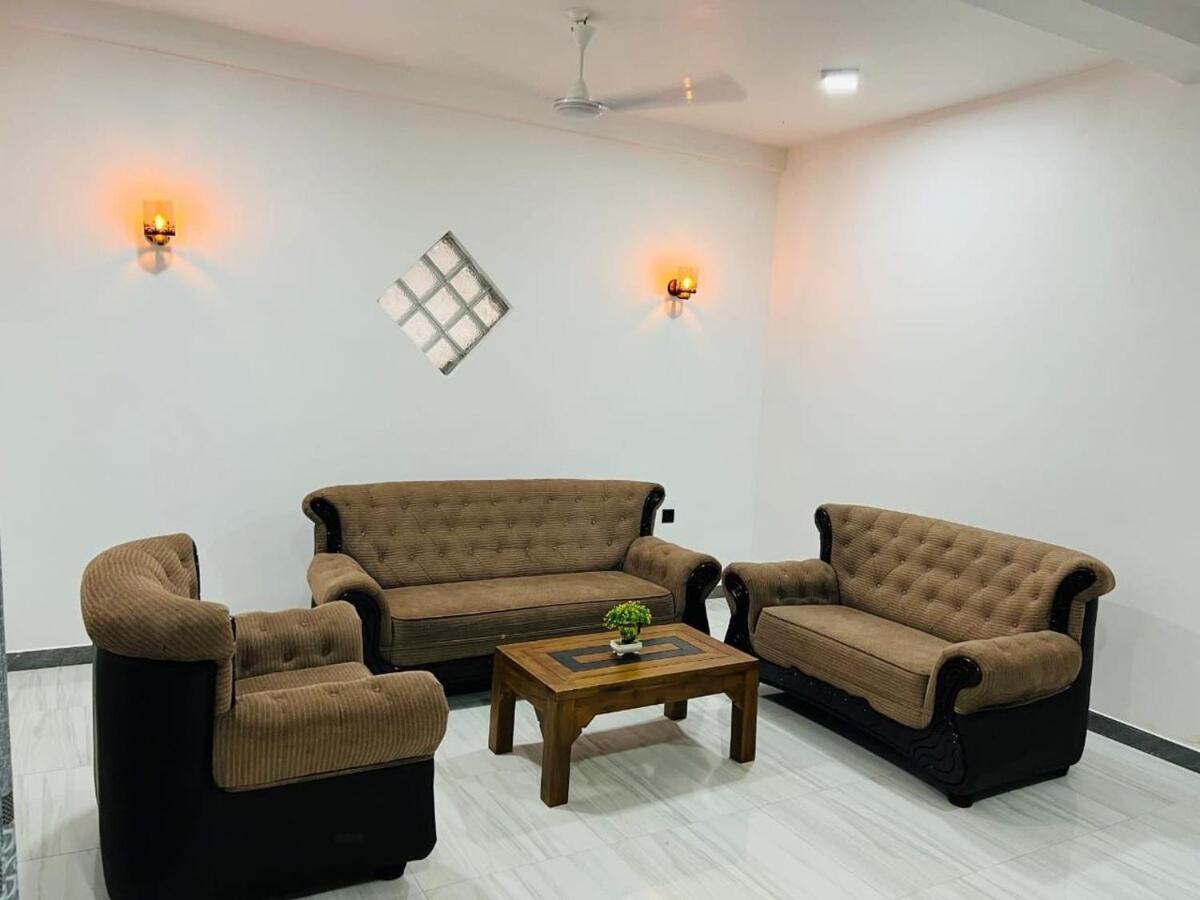 Akee villa - B&B