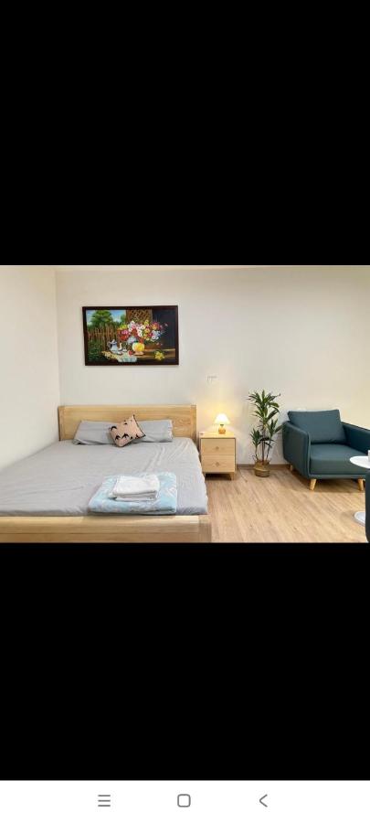 Monolocale con Balcone