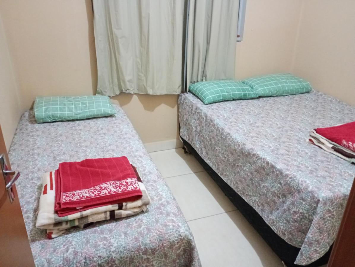 Hospedagem econômica Casa com lazer - B&B Cidade Ocidental