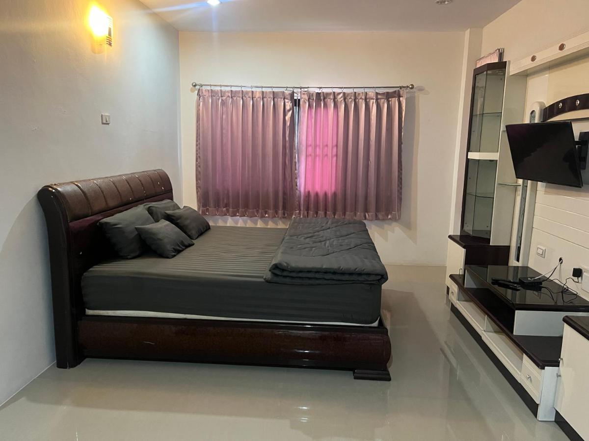 Chambre Familiale Deluxe