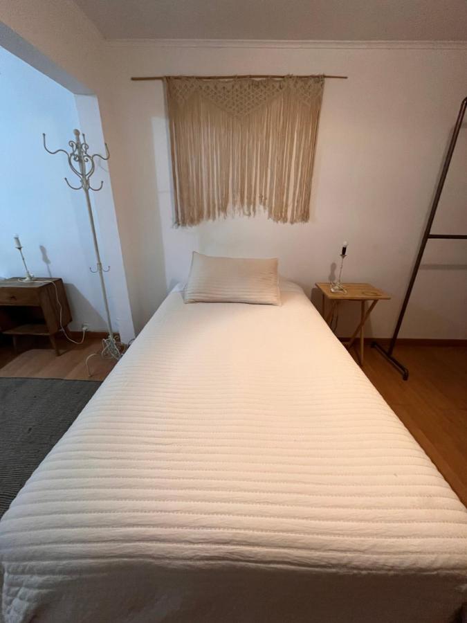Tweepersoonskamer met 2 Aparte Bedden