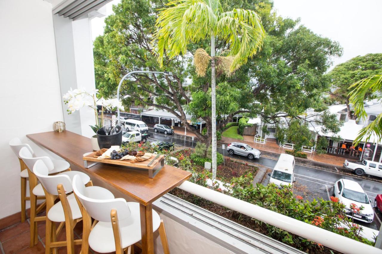 Sugar Wharf Apartment - Ferienwohnung Port Douglas