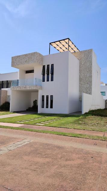 BNAYAR Tortugas 38, con acceso al Club de Playa - Chambres d’hôtes Cruz de Huanacaxtle