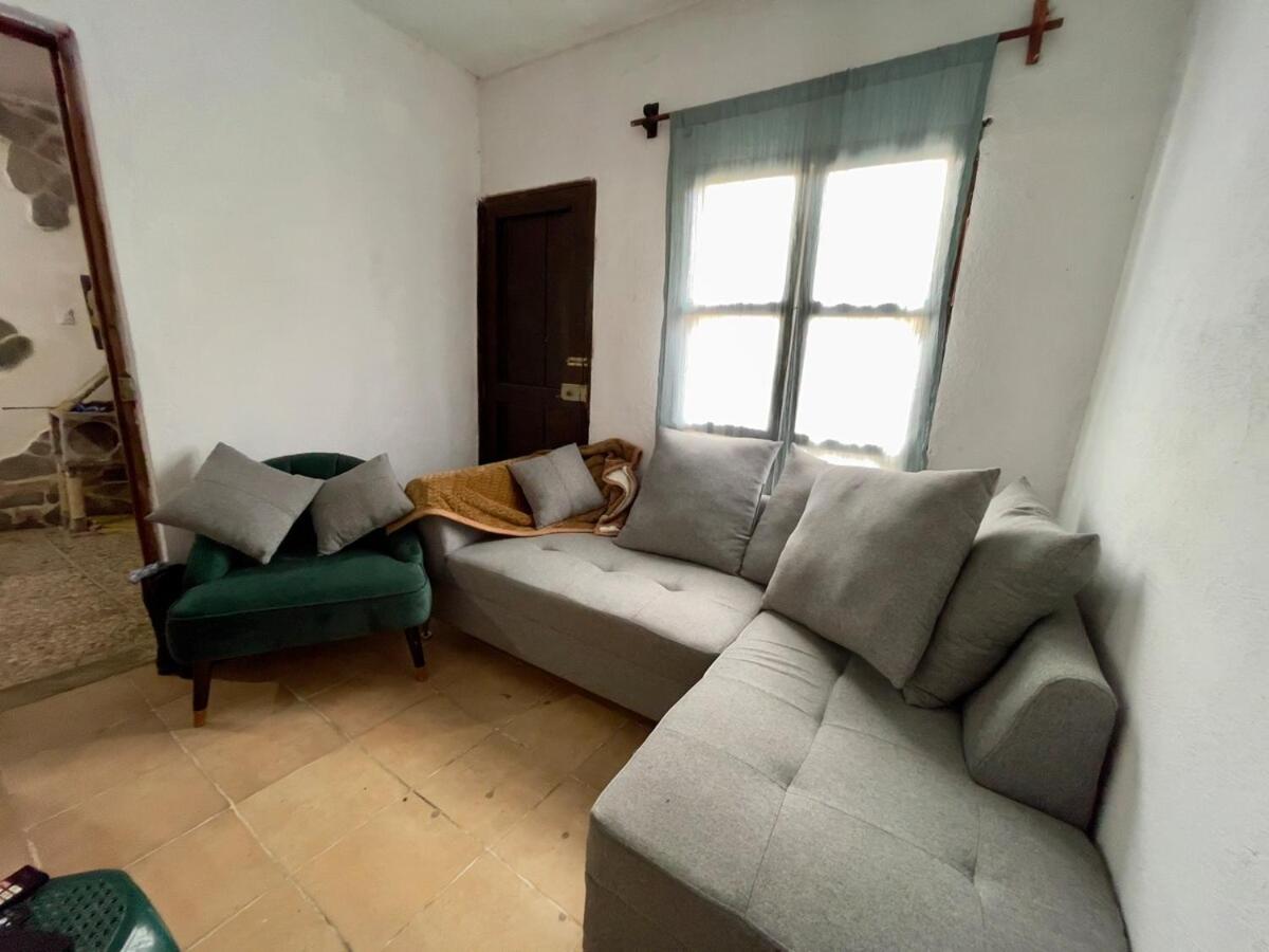 Habitación Individual con baño