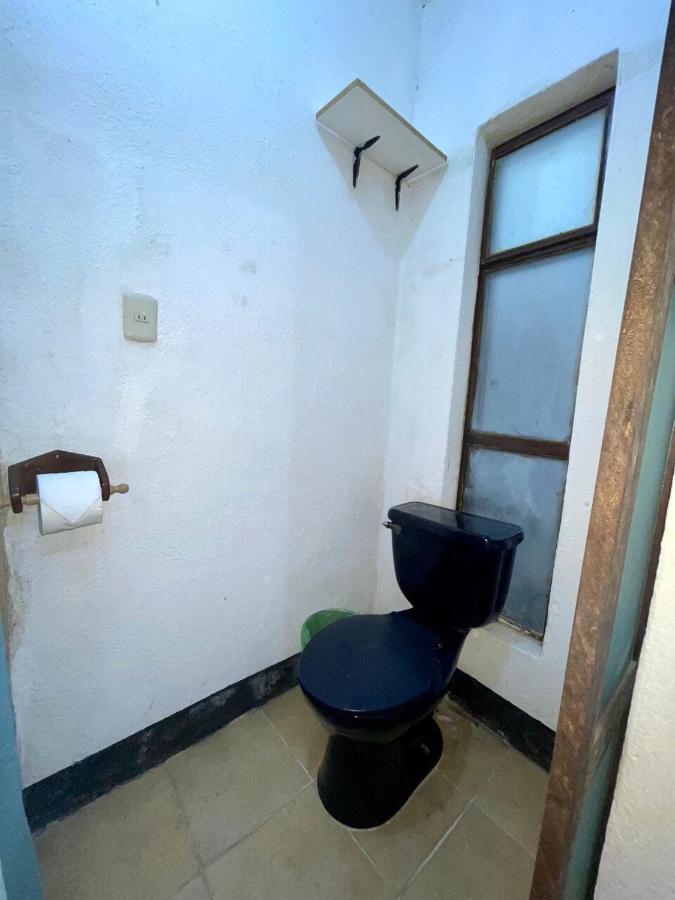 Habitación Individual con baño privado