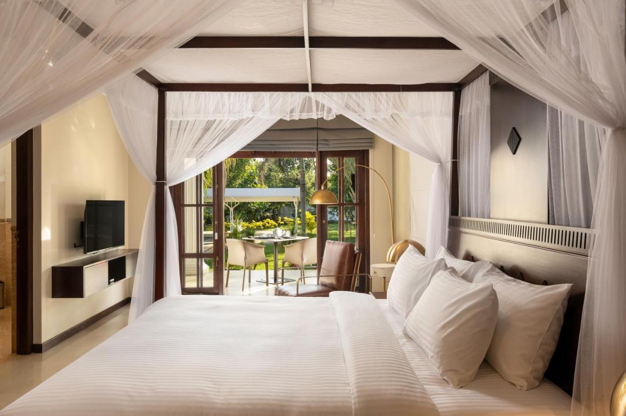 Oro Executive Suite 