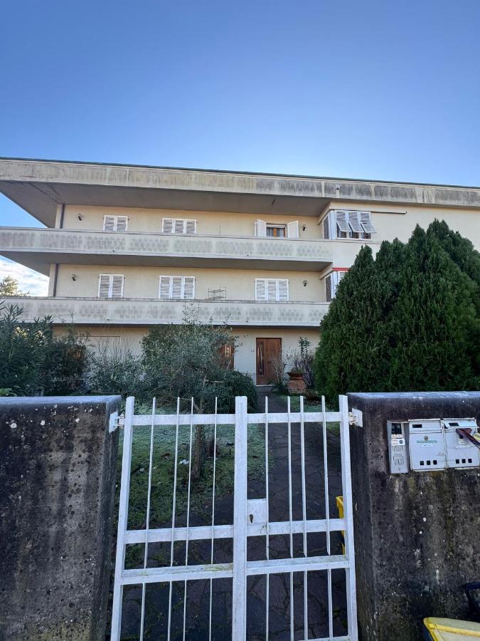 Heart of Tuscany - Spacious Apartment - B&B Castelfiorentino