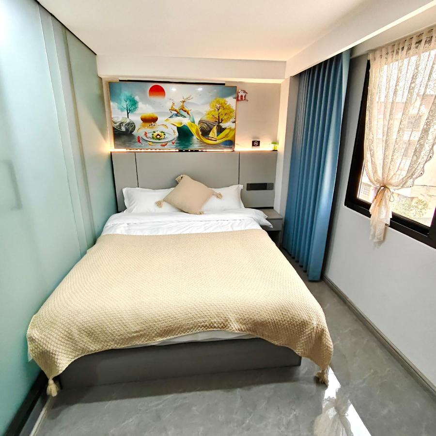 Habitación Individual con terraza
