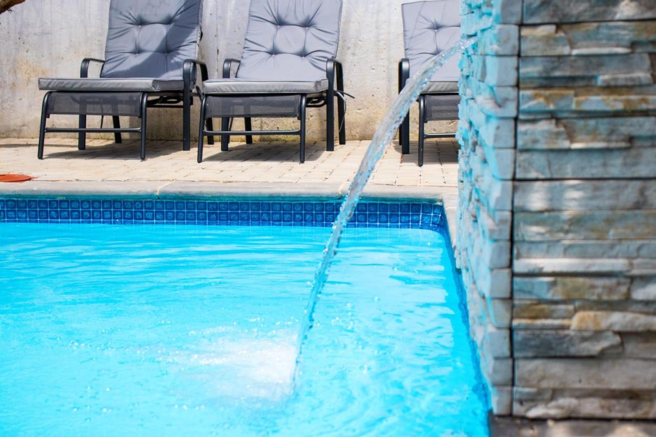 118 Bayley Street - B&B Benoni