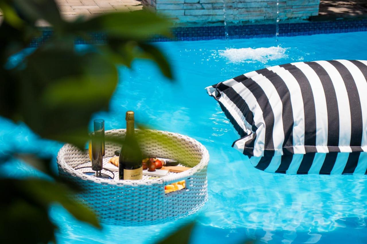 118 Bayley Street - B&B Benoni