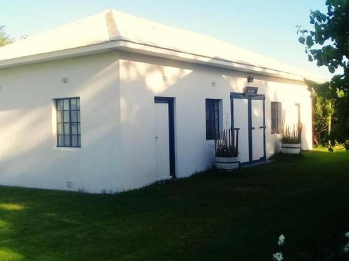 Luxury Cottage