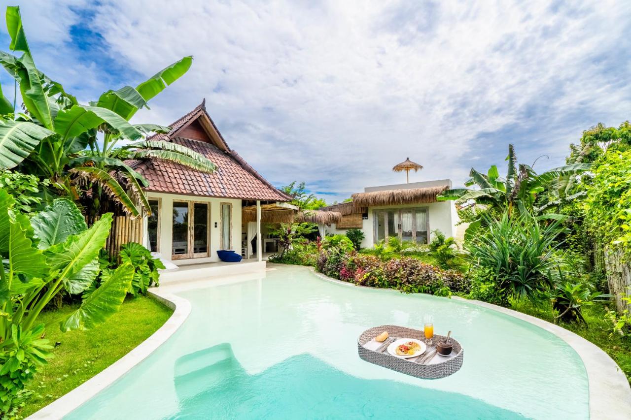 Villa Laguna - B&B
