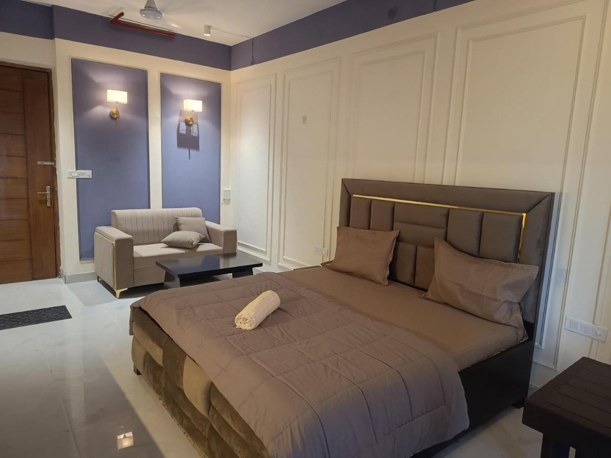 Appartement 1 Chambre