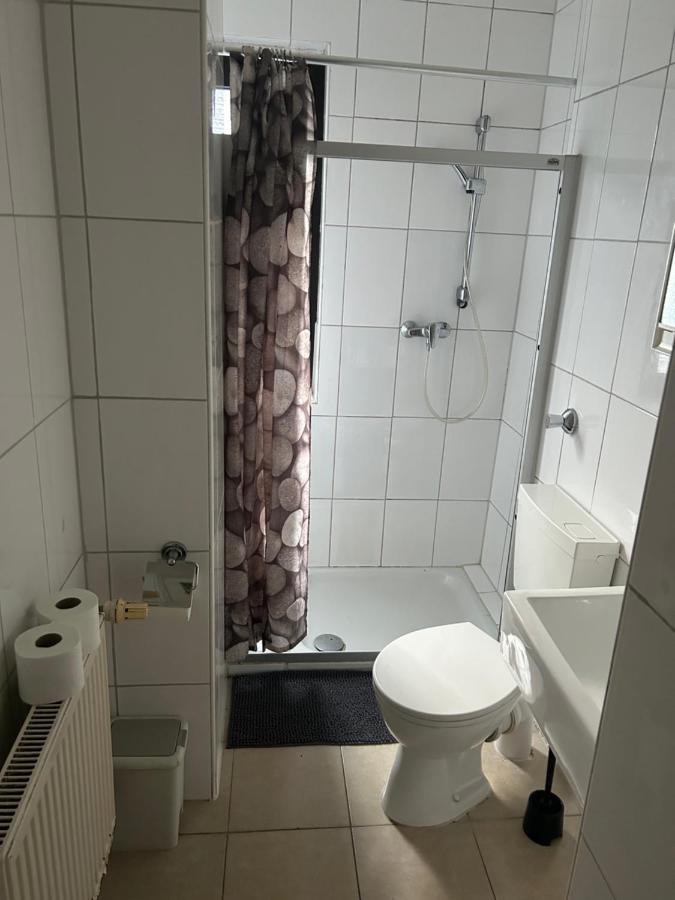 Apartment - Erdgeschoss
