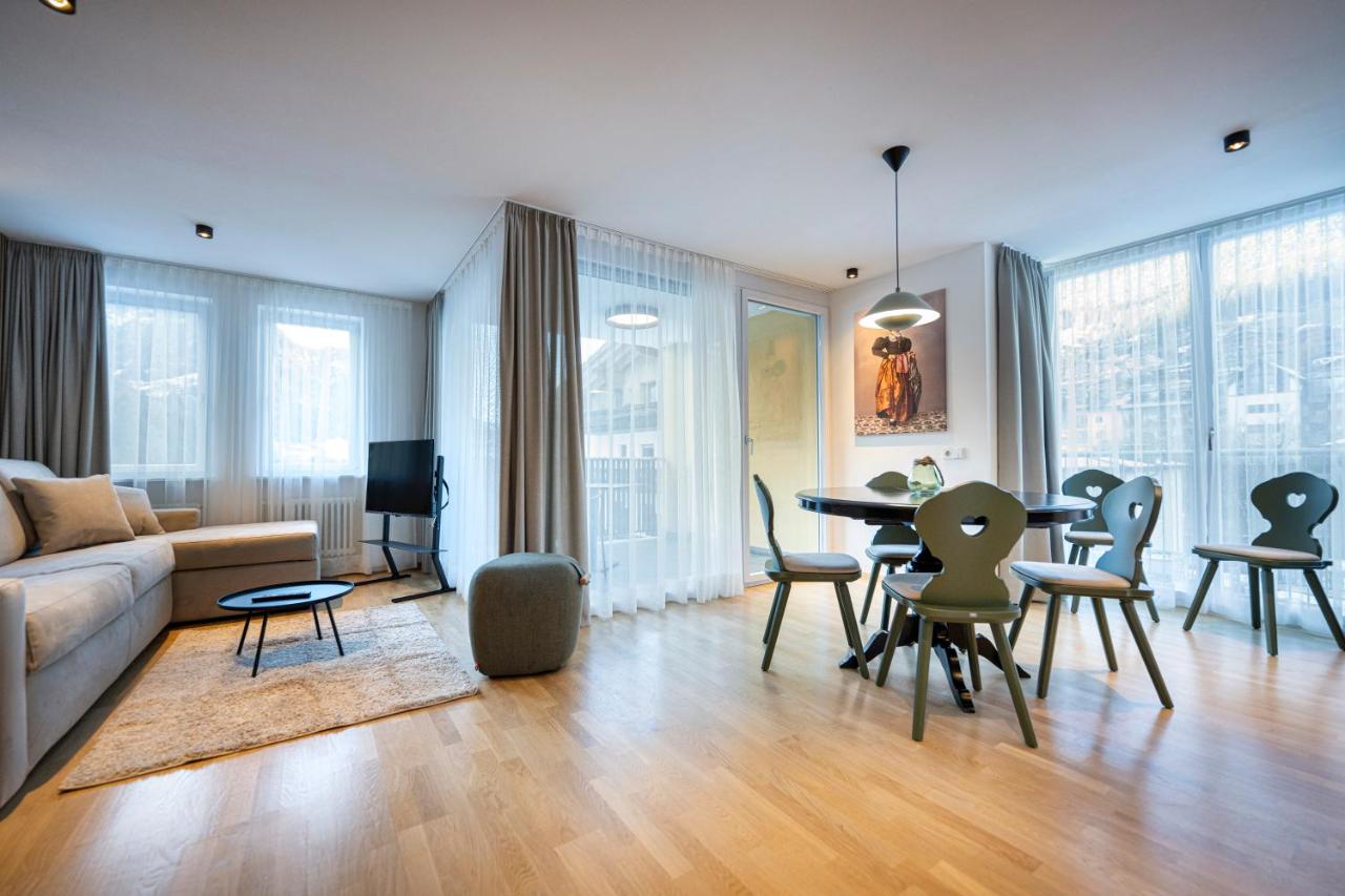 Appartamento con 2 Camere da Letto