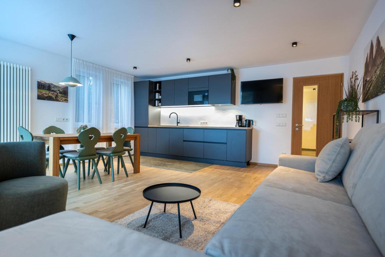 Resdence Petlin Robert - B&B Ortisei