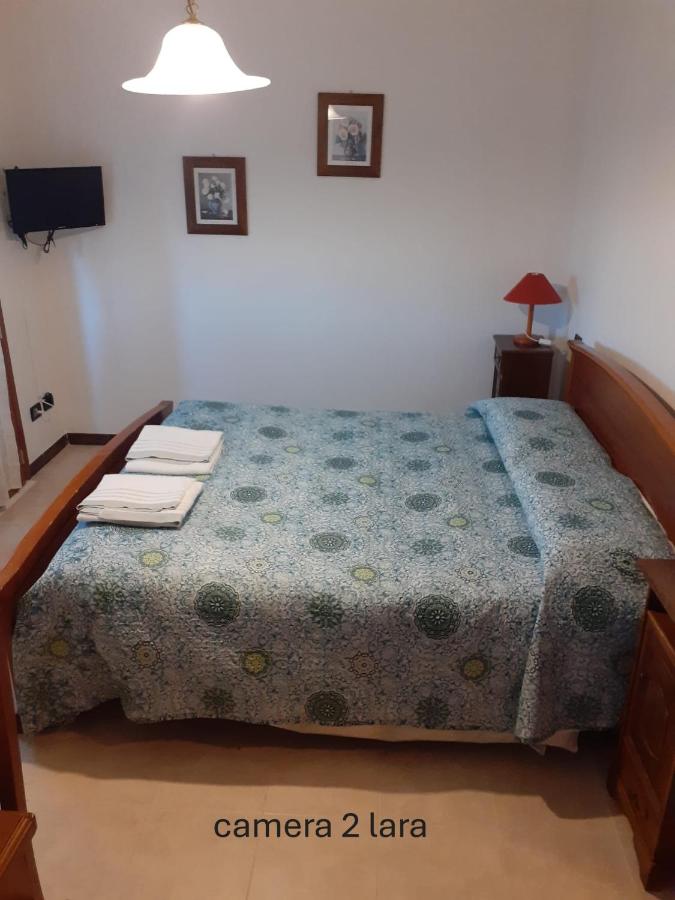 Chambre Double avec Salle de Bains Privative