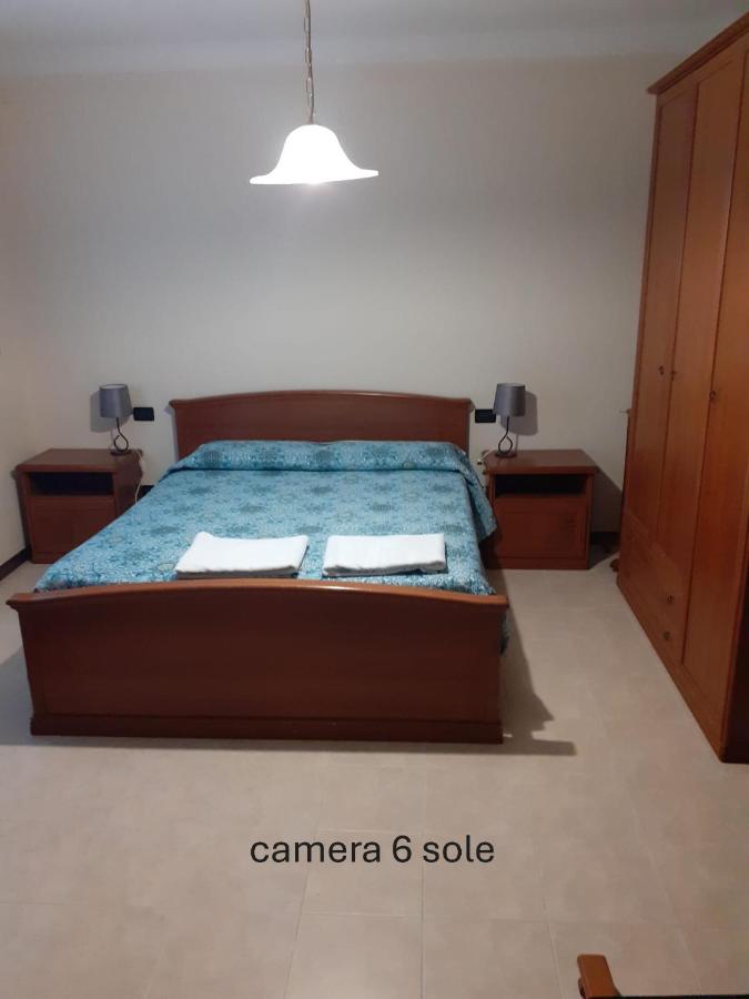 Chambre Familiale