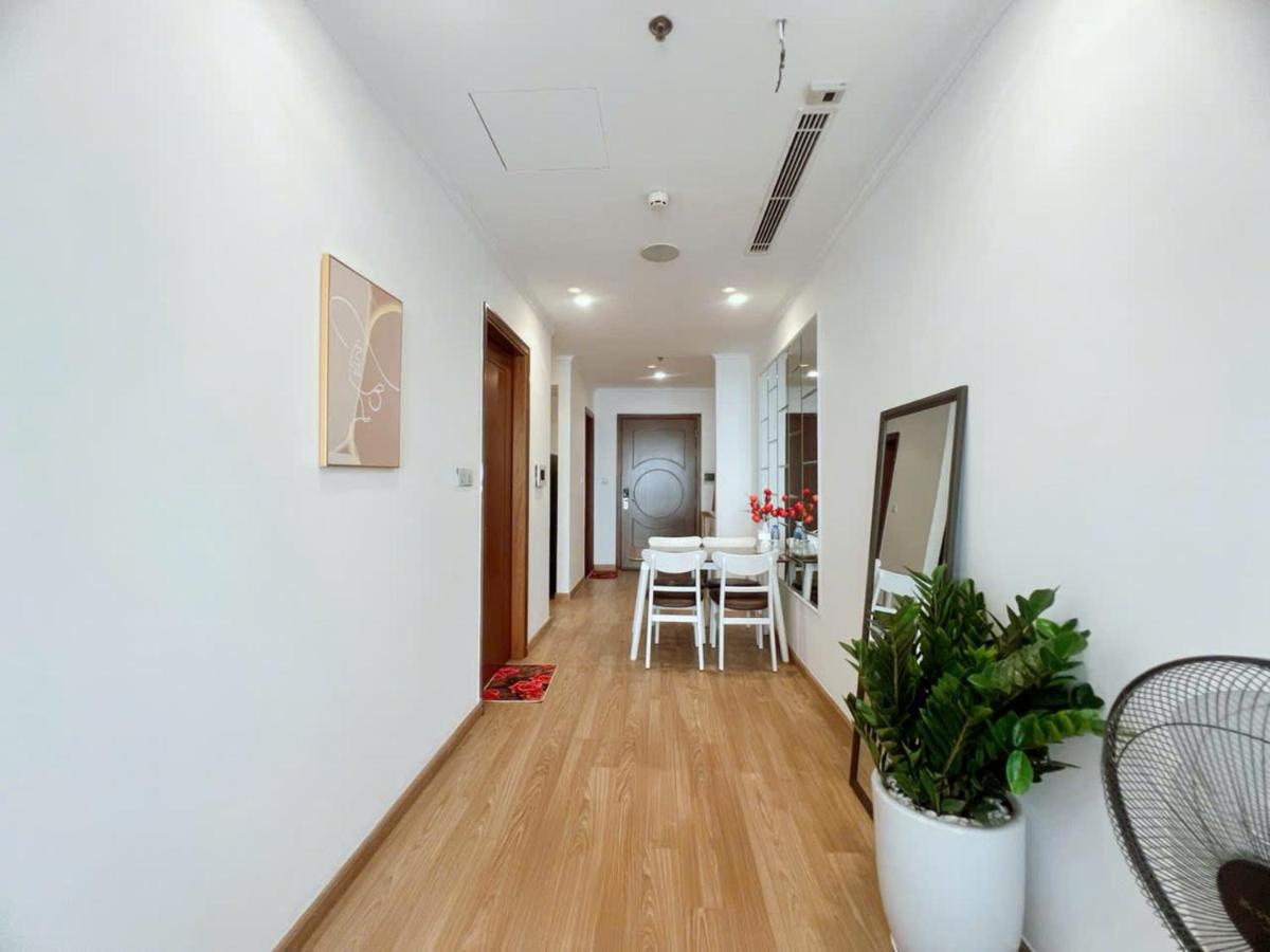 Apartment mit 1 Schlafzimmer und Balkon