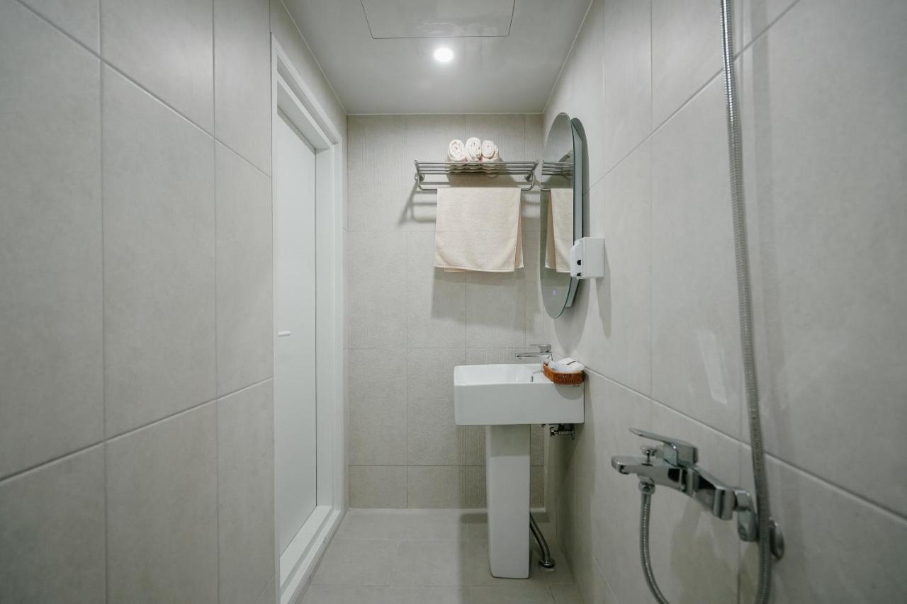 Two-Room Apartment