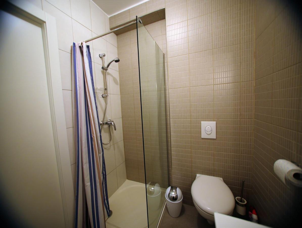 Apartment mit 1 Schlafzimmer