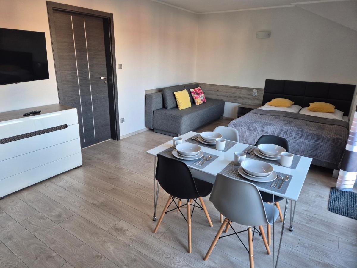 Standard Apartment