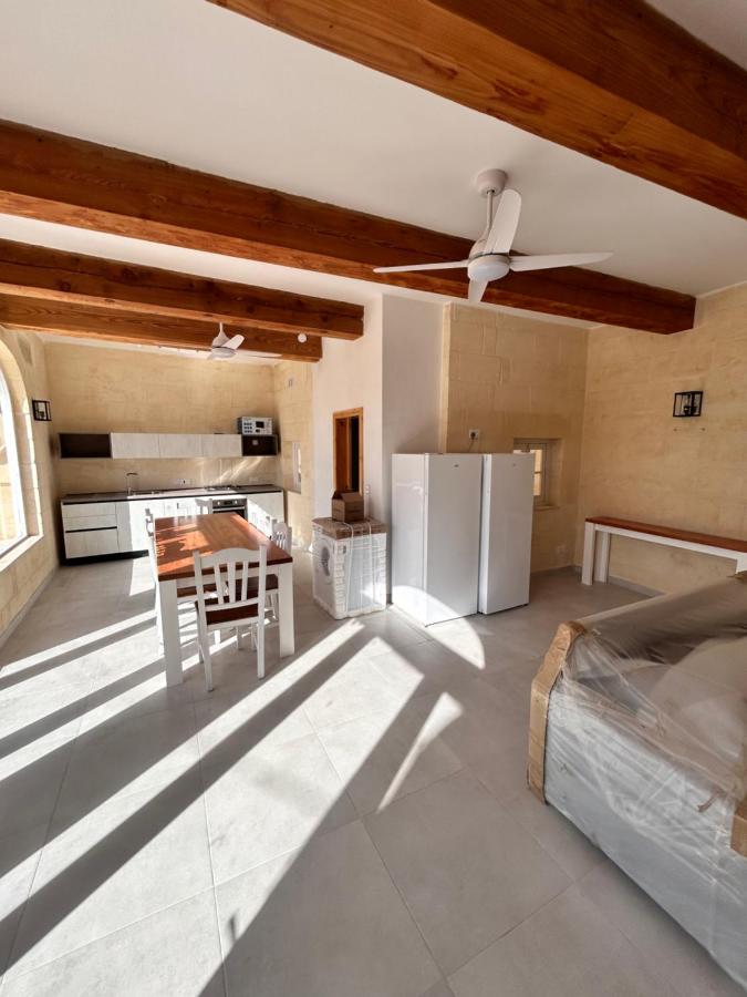 Ta' Marija - Ferienwohnung Sannat
