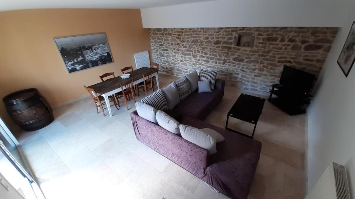 Charm'en Maranges - B&B Sampigny-lès-Maranges