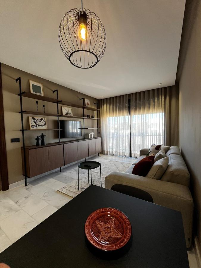 Carpediem Living Casablanca 36 - Ferienwohnung Casablanca