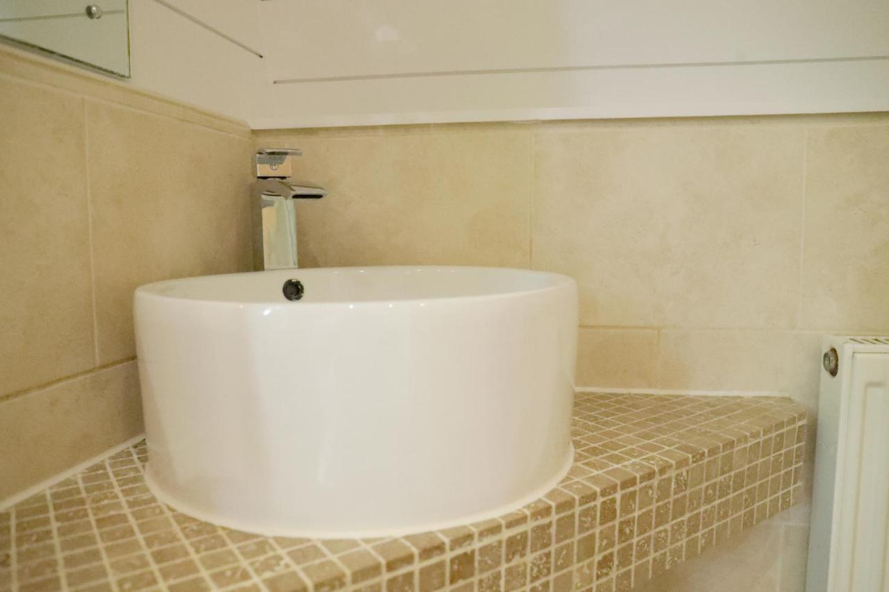 Standard Camping Pod